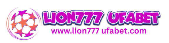 lion777 ufabet-logo